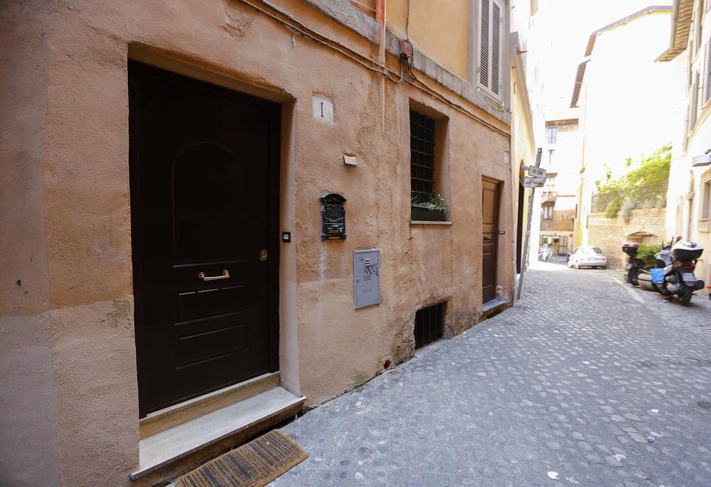 Appartamento Domizio