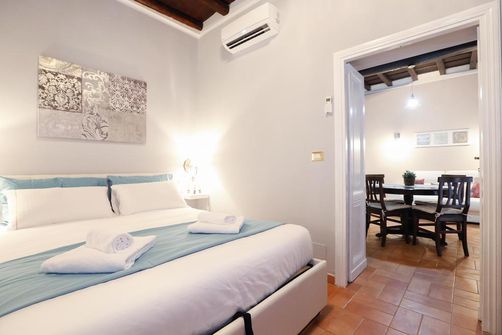 Appartamento Domizio