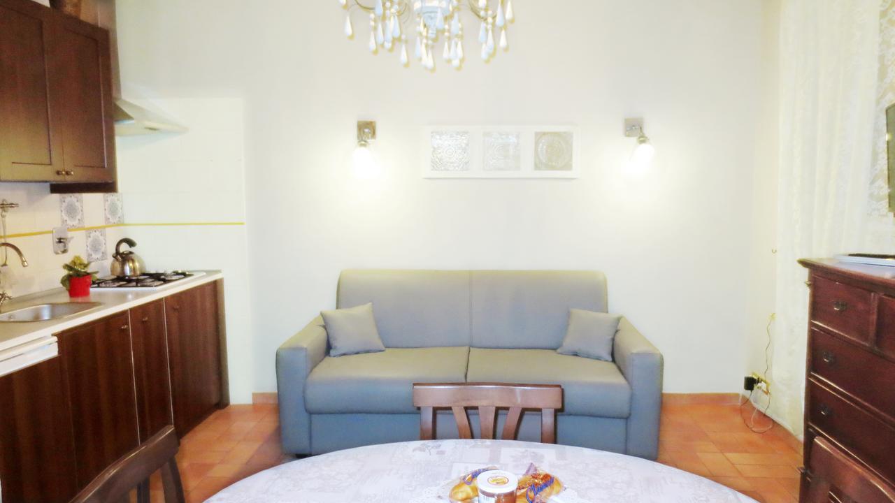 Domizio Appartamento *