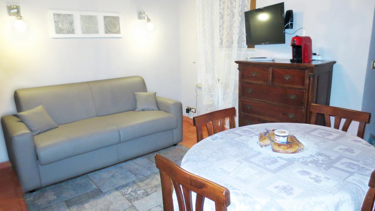 Domizio Appartamento *