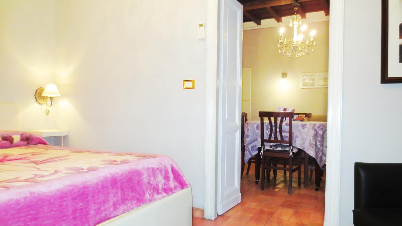 Domizio Appartamento