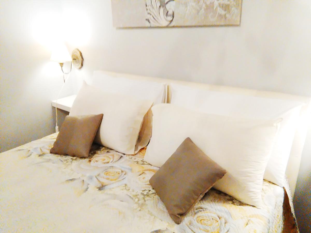 Domizio Appartamento